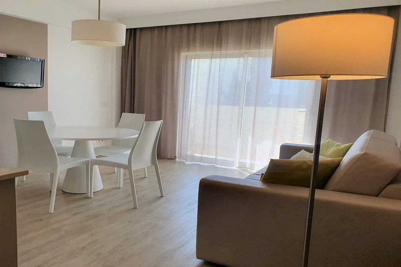 Alvormar Apartamentos Turisticos