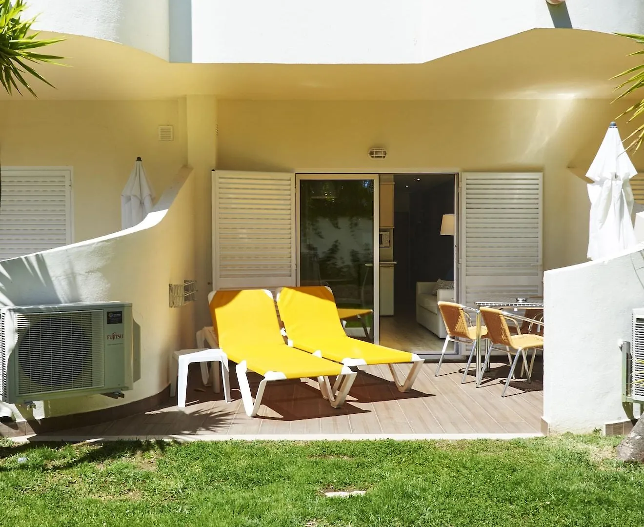 Alvormar Apartamentos Turisticos Aparthotel Alvor