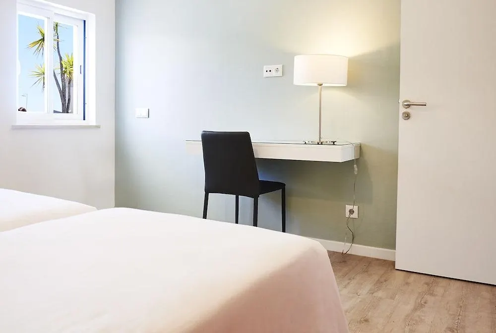 Alvormar Apartamentos Turisticos 4*, Alvor Portugal