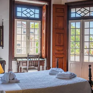 ** Hotel Residencial Alentejana Portugal