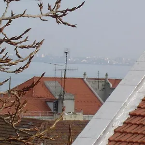 Esperança , Lisboa Portugal