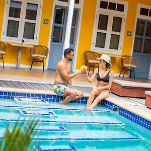 Boutique 't Klooster 4* Willemstad