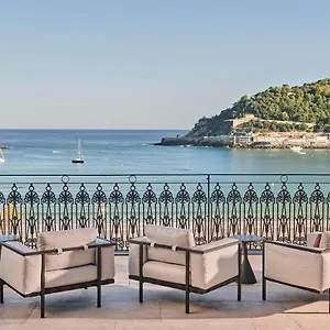 Hotel Nobu San Sebastián