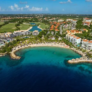Blue Bay Curacao Golf & 4* Willemstad