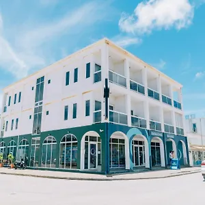 The Downtown Bonaire 3* Kralendijk (Bonaire)