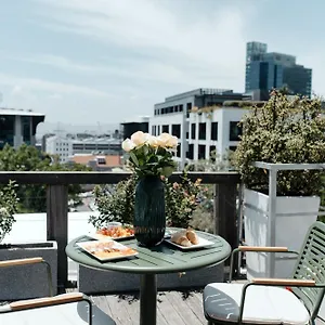 Dixon House In De Waterkant By Cape Finest South Africa