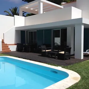 Ferienpark Aldeamento Turistico Da Prainha, Alvor