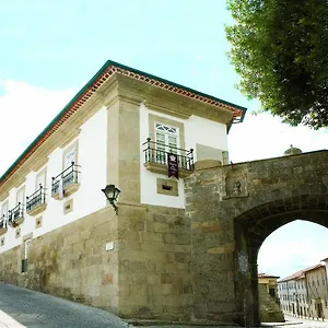 **** Hotel Montebelo Palacio Dos Melos Historic Portugal