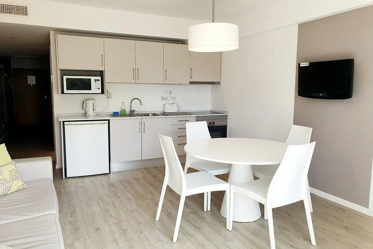 Alvormar Apartamentos Turisticos