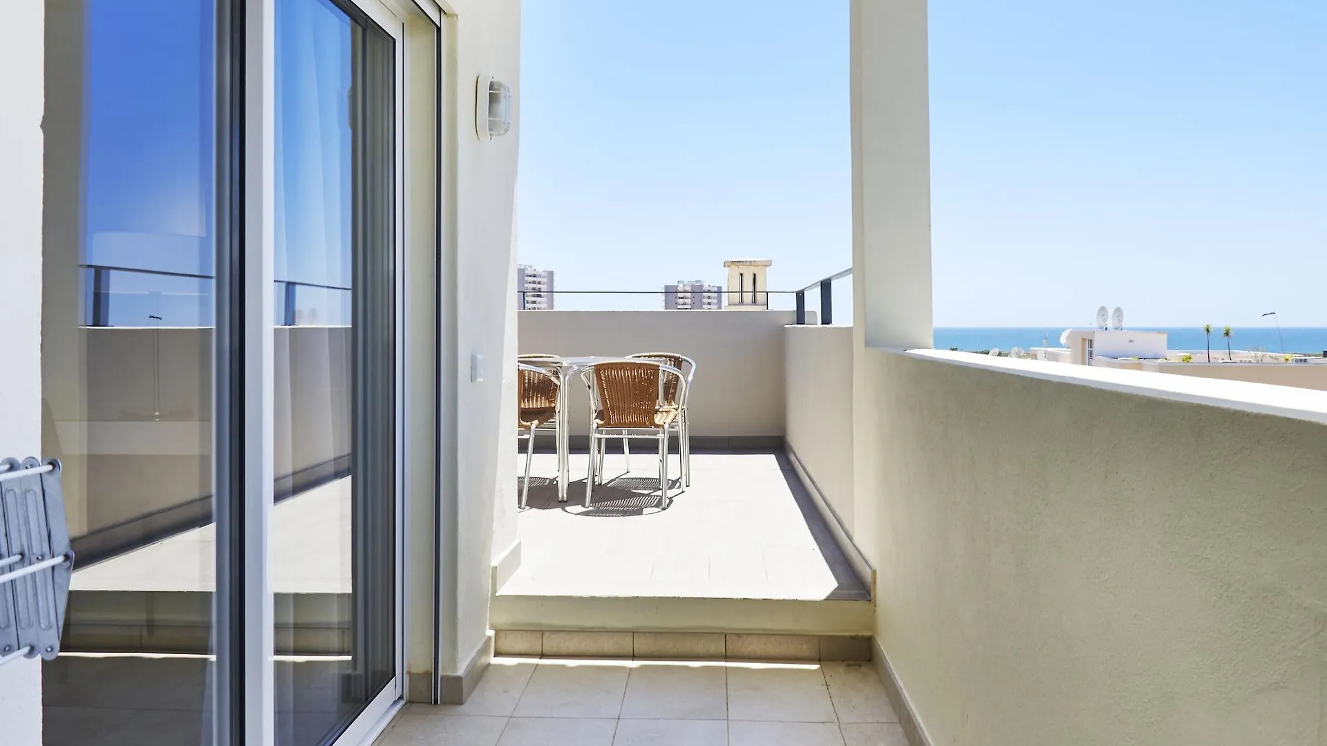 Appart hôtel Alvormar Apartamentos Turisticos