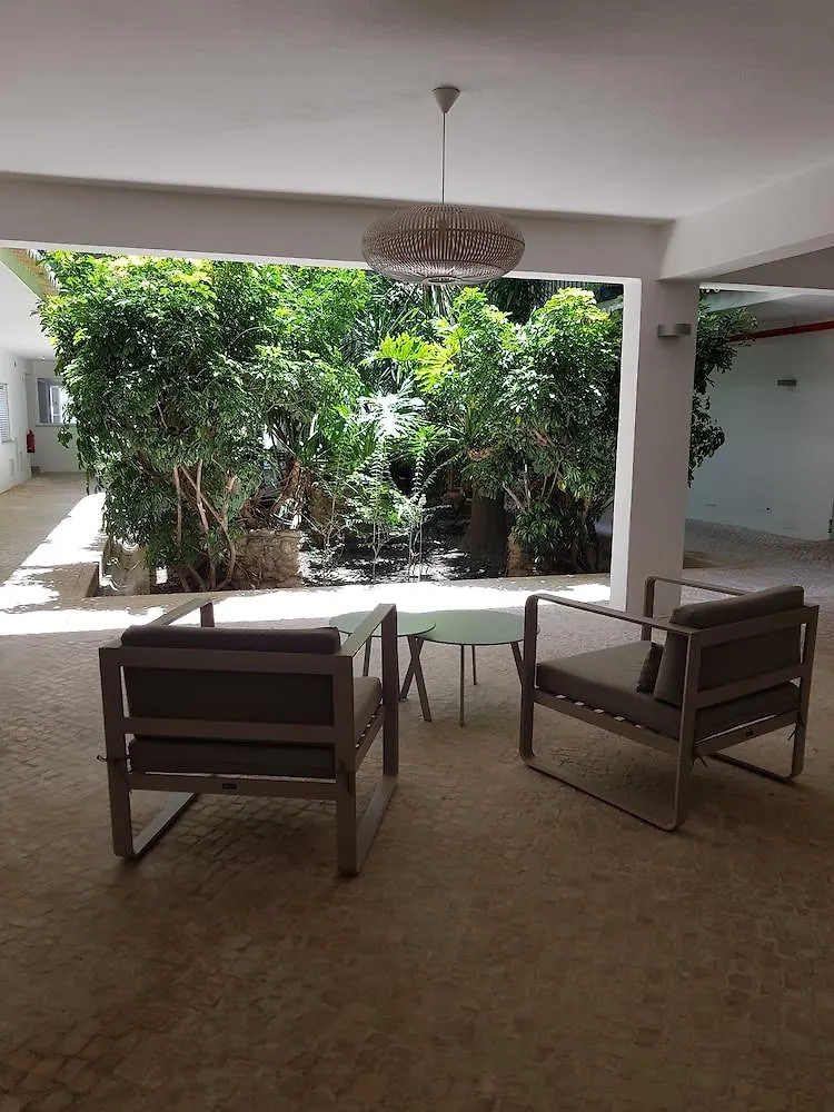 Alvormar Apartamentos Turisticos Apart-hotel